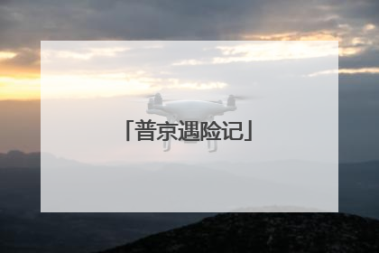 普京遇险记