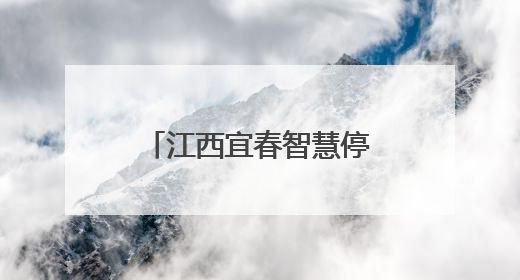 江西宜春智慧停车欠费清缴享7折优惠，公司：活动属实，已建立常态化诉讼追缴机制
